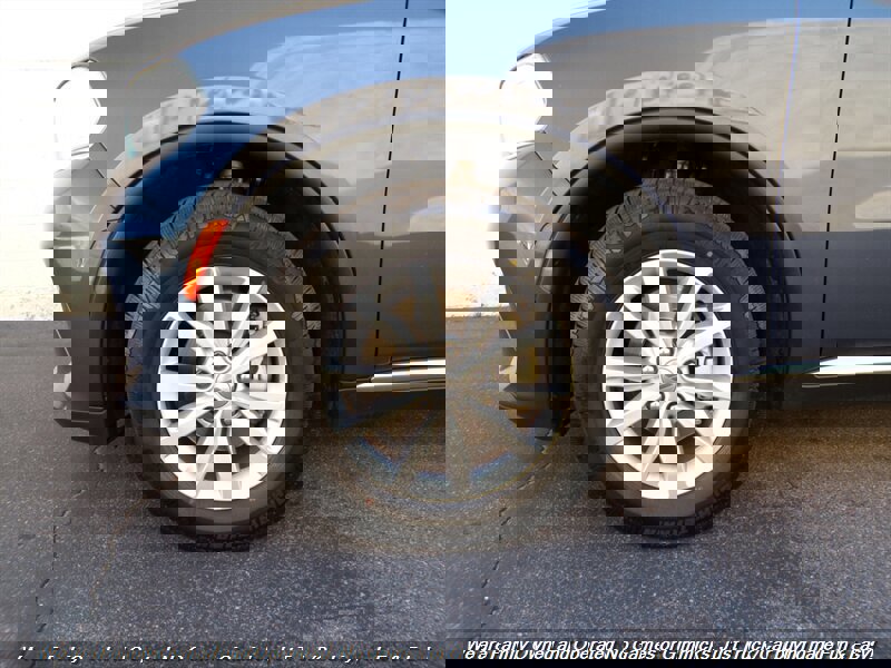 Used 2021 Dodge Durango SXT image 49