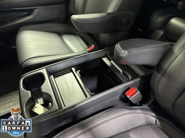 Used 2023 Honda Odyssey EX-L image 28