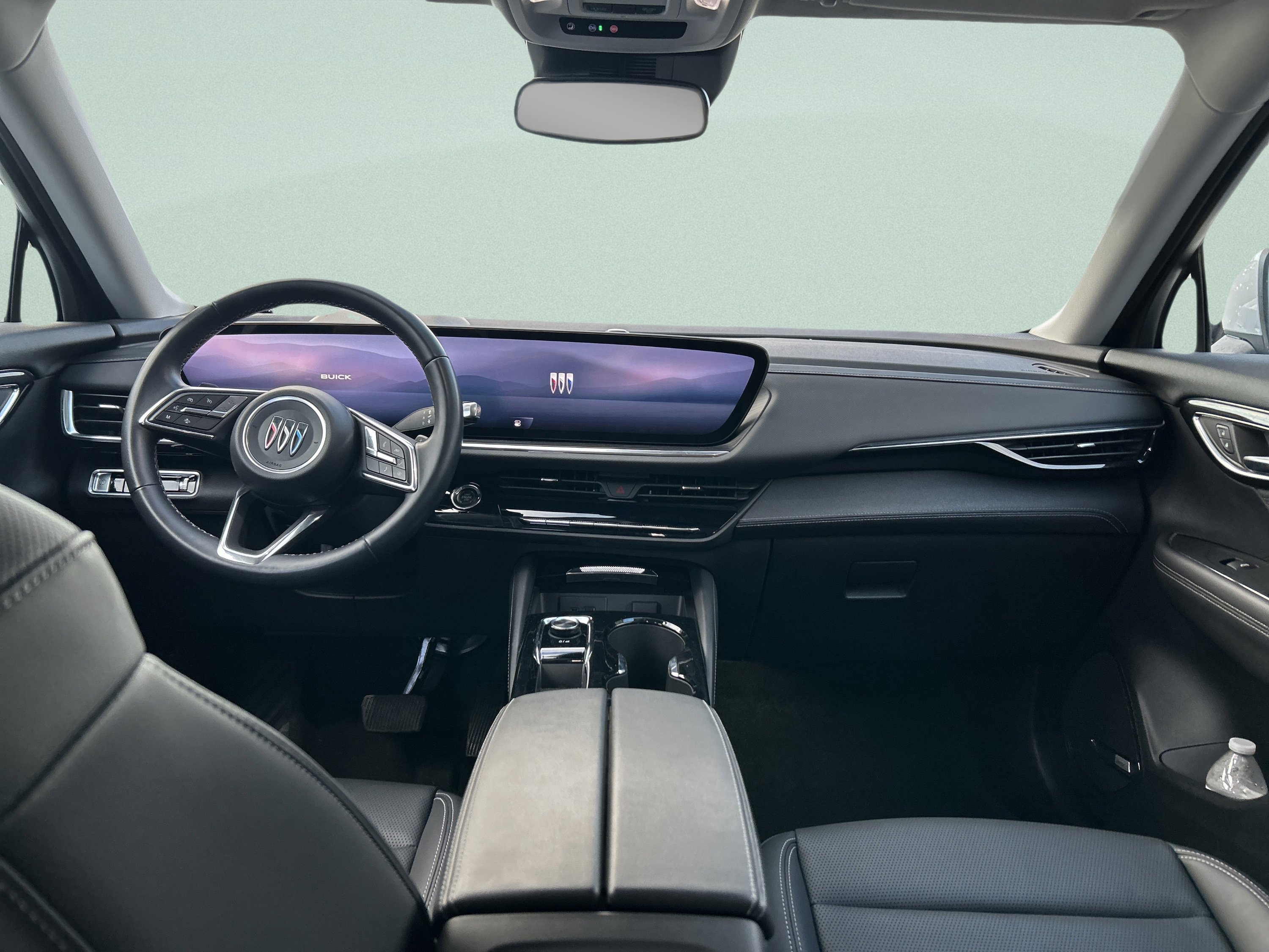 Used 2024 Buick Envision Preferred image 17