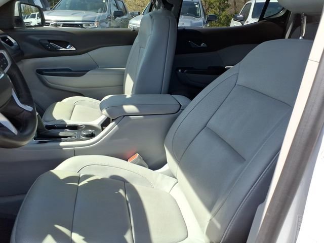 Used 2017 GMC Acadia SLT AWD/4WD image 19