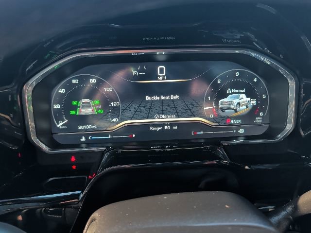 Certified 2024 GMC Sierra 1500 Elevation w/ X31 Off-Road Package image 21