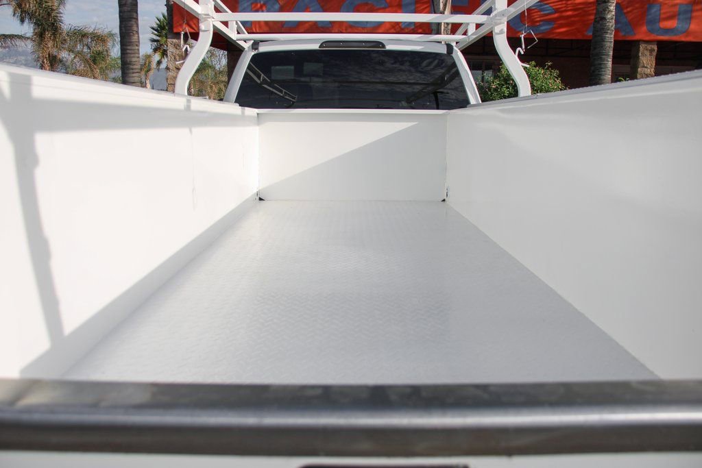 Used 2019 Ford F550 4x4 Crew Cab Super Duty image 8