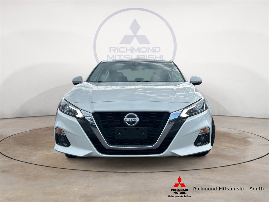 Used 2022 Nissan Altima 2.5 SL image 8