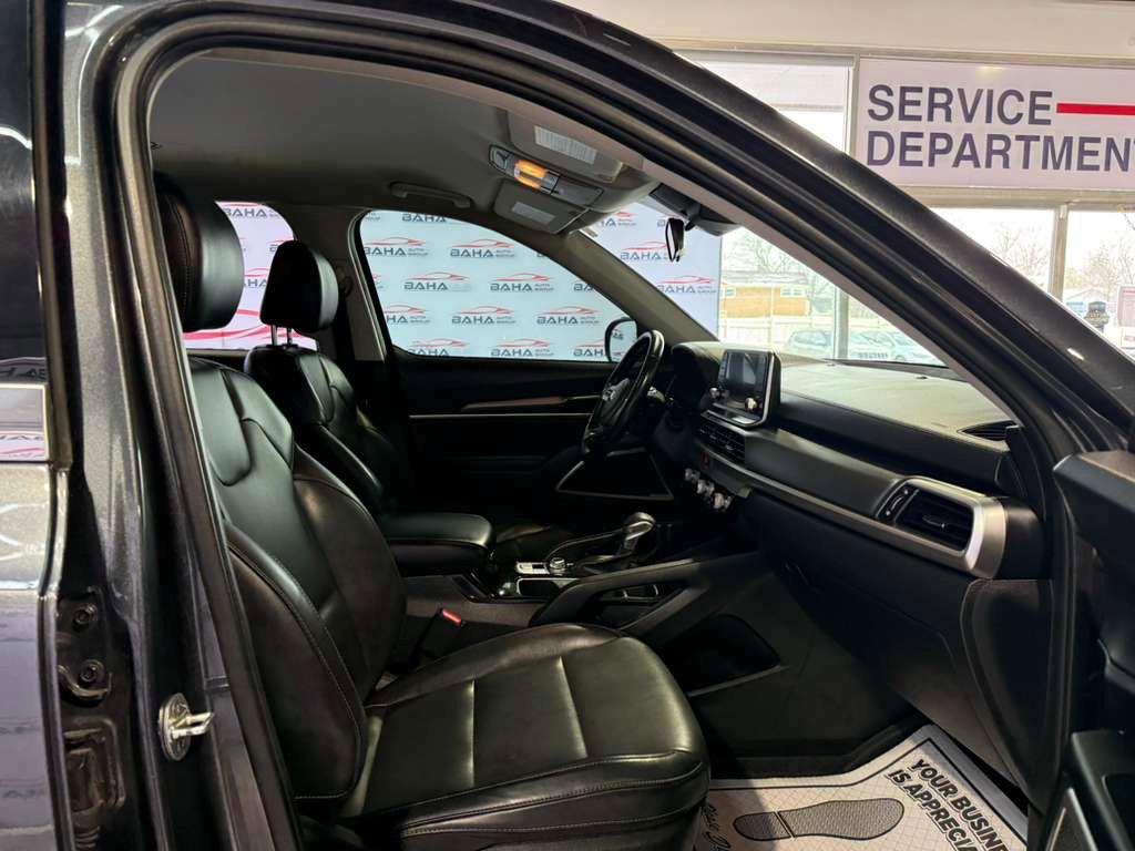 Used 2020 Kia Telluride LX AWD/4WD image 53