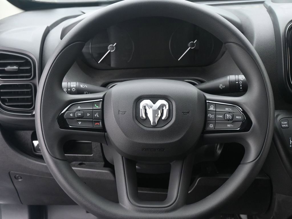 New 2025 RAM ProMaster 2500 w/ Convenience Group image 37