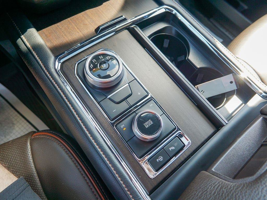 Used 2021 Ford Expedition King Ranch AWD/4WD image 33