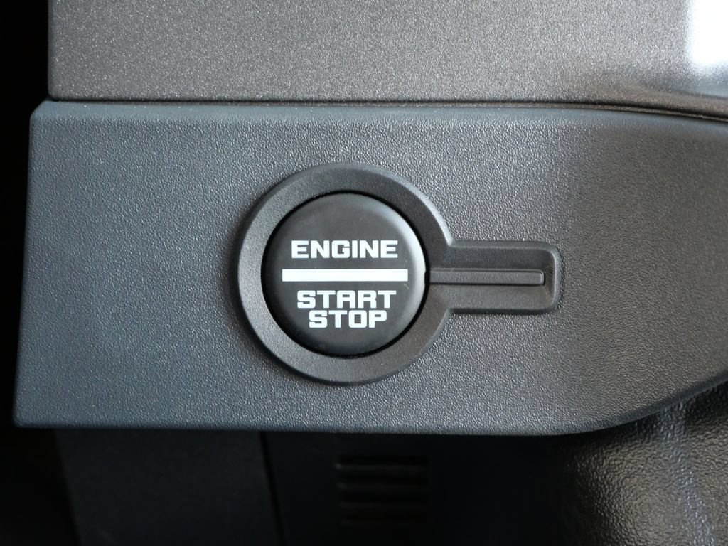 New 2026 Ford Bronco 4-Door AWD/4WD image 21