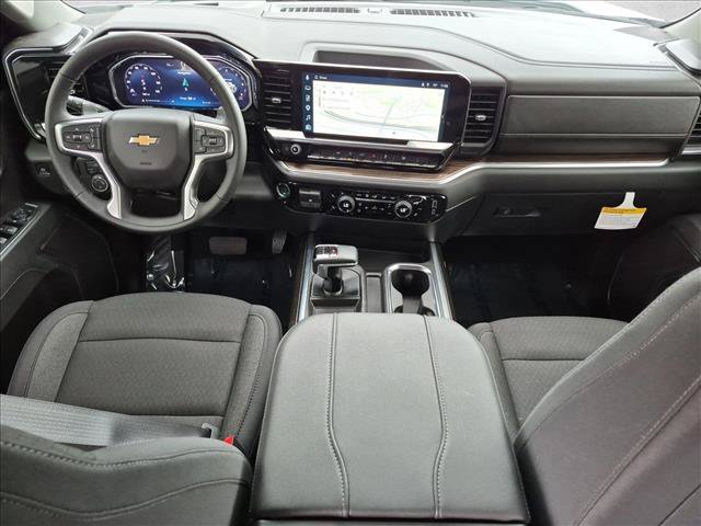 Used 2026 Chevrolet Silverado 1500 LT w/ Texas Edition Plus RWD image 17