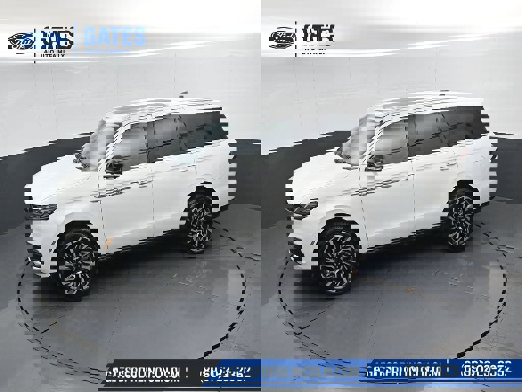 New 2026 Lincoln Navigator Reserve image 60