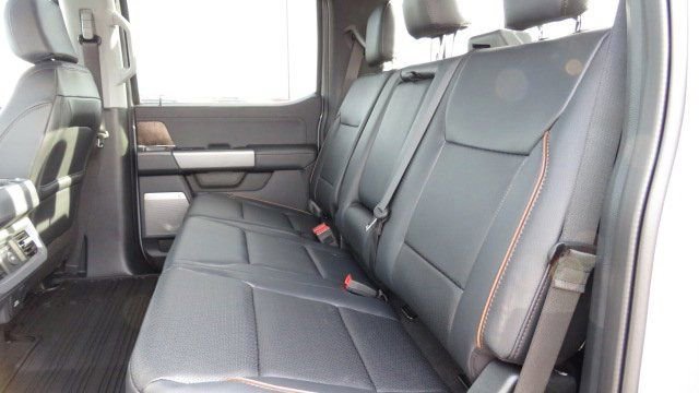 New 2026 Ford F350 Lariat w/ Lariat Premium Package image 6