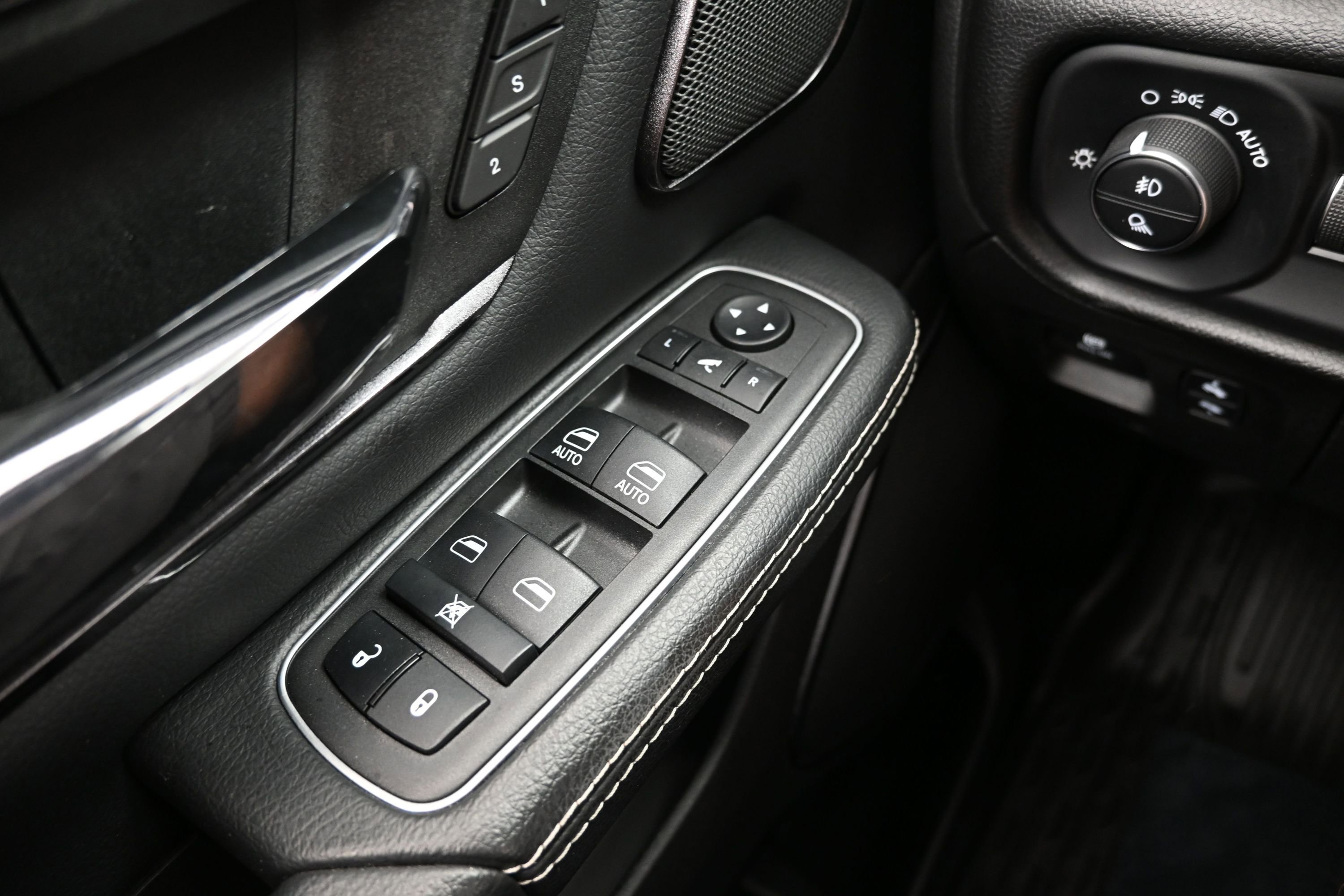 Used 2023 RAM 1500 Rebel w/ Rebel Level 2 Equipment Group AWD/4WD image 25
