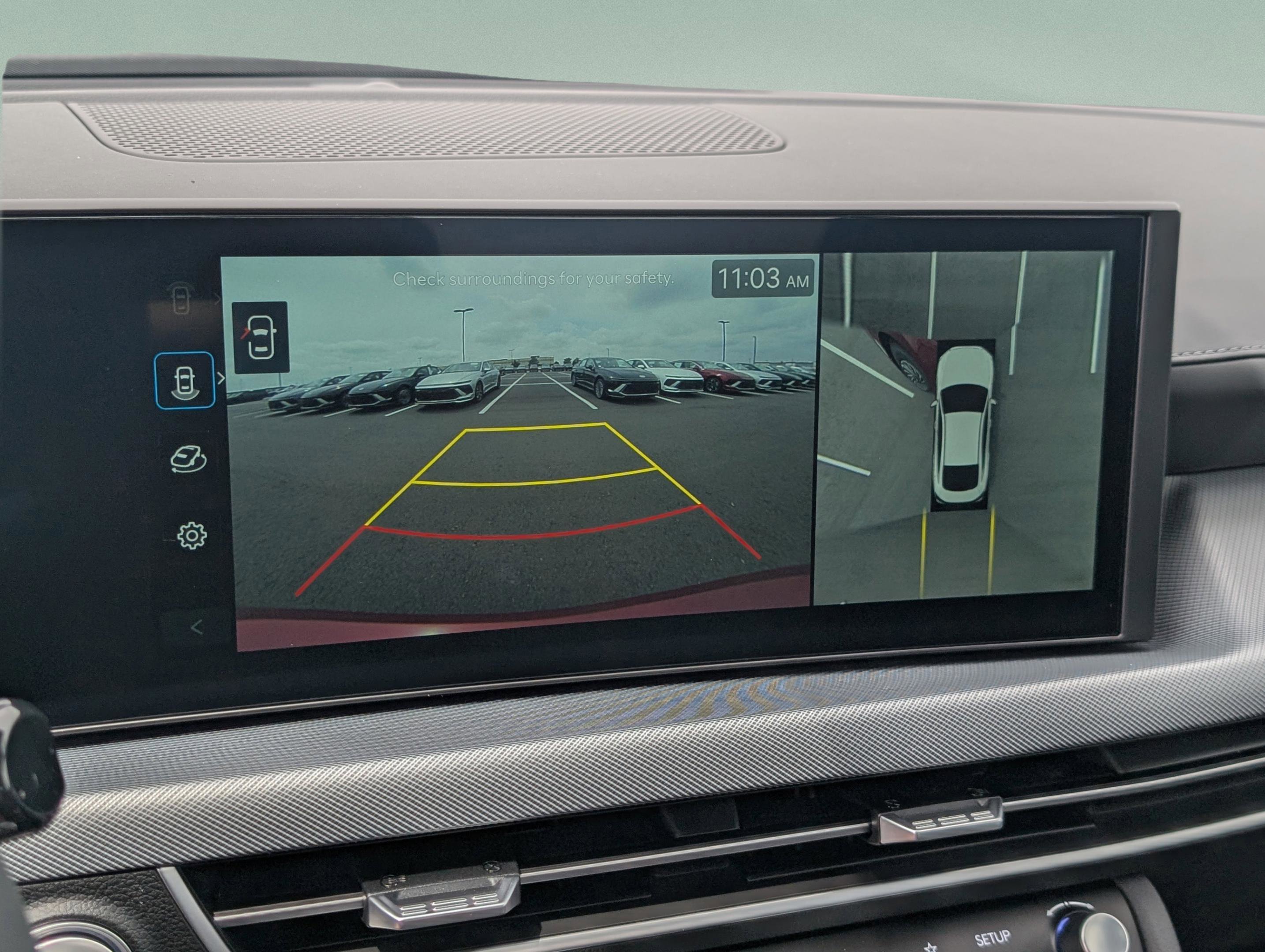 New 2025 Hyundai Sonata Limited image 29