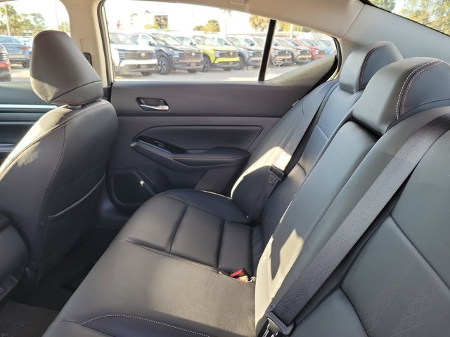 Certified 2025 Nissan Altima 2.5 SR w/ SR Premium Package image 16