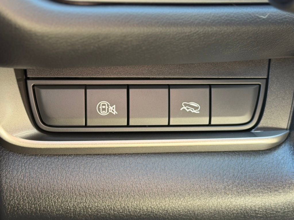 Used 2025 MAZDA CX-30 AWD 2.5 S image 20