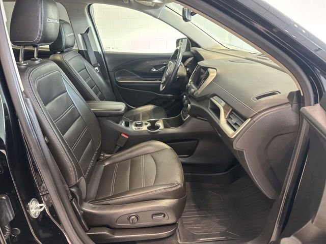 Certified 2023 GMC Terrain Denali w/ LPO, Floor Liner Package image 12