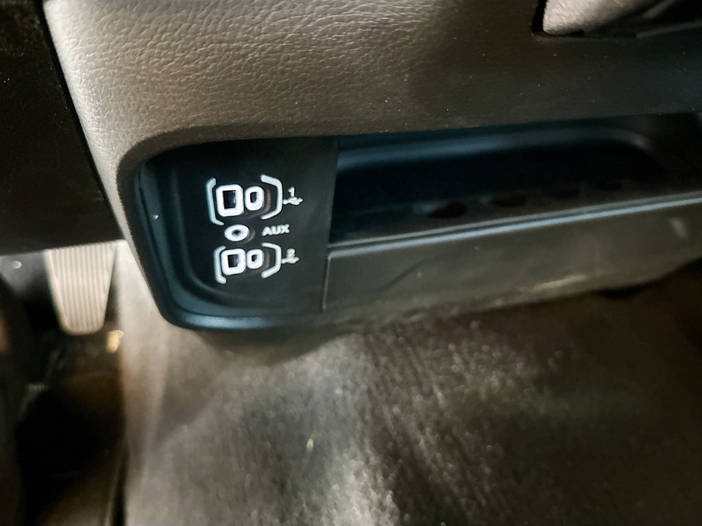 New 2026 RAM 2500 Tradesman AWD/4WD image 23