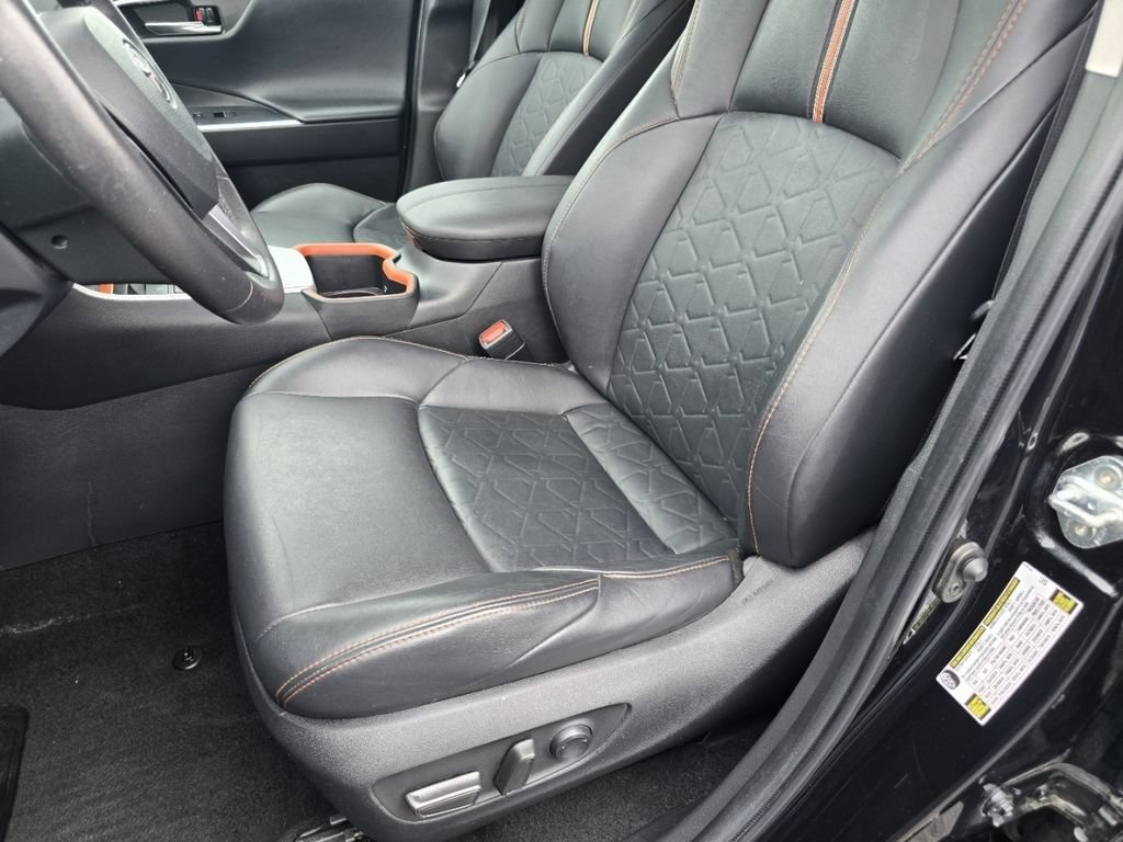 Certified 2023 Toyota RAV4 Adventure AWD/4WD image 22