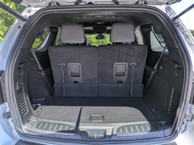 New 2026 Dodge Durango GT AWD/4WD image 13