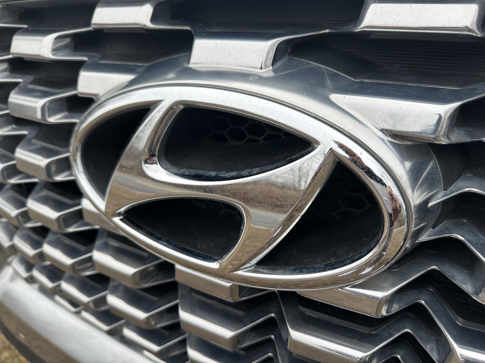 Used 2020 Hyundai Palisade SEL image 11