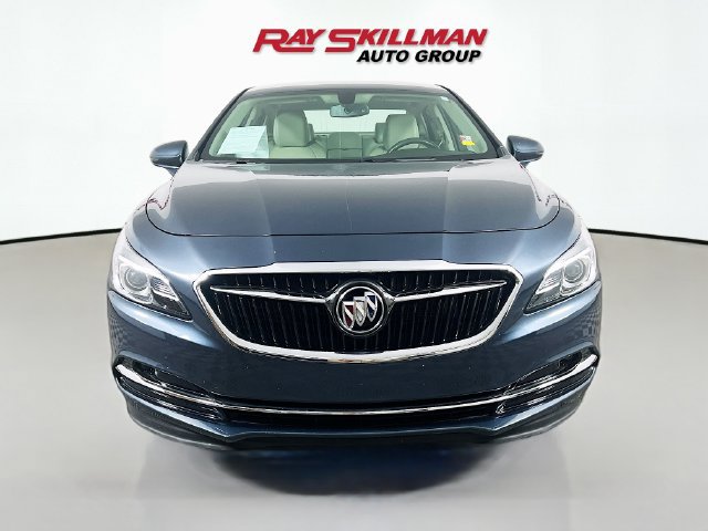 Used 2019 Buick LaCrosse Essence w/ Sights and Sounds Package FWD image 2