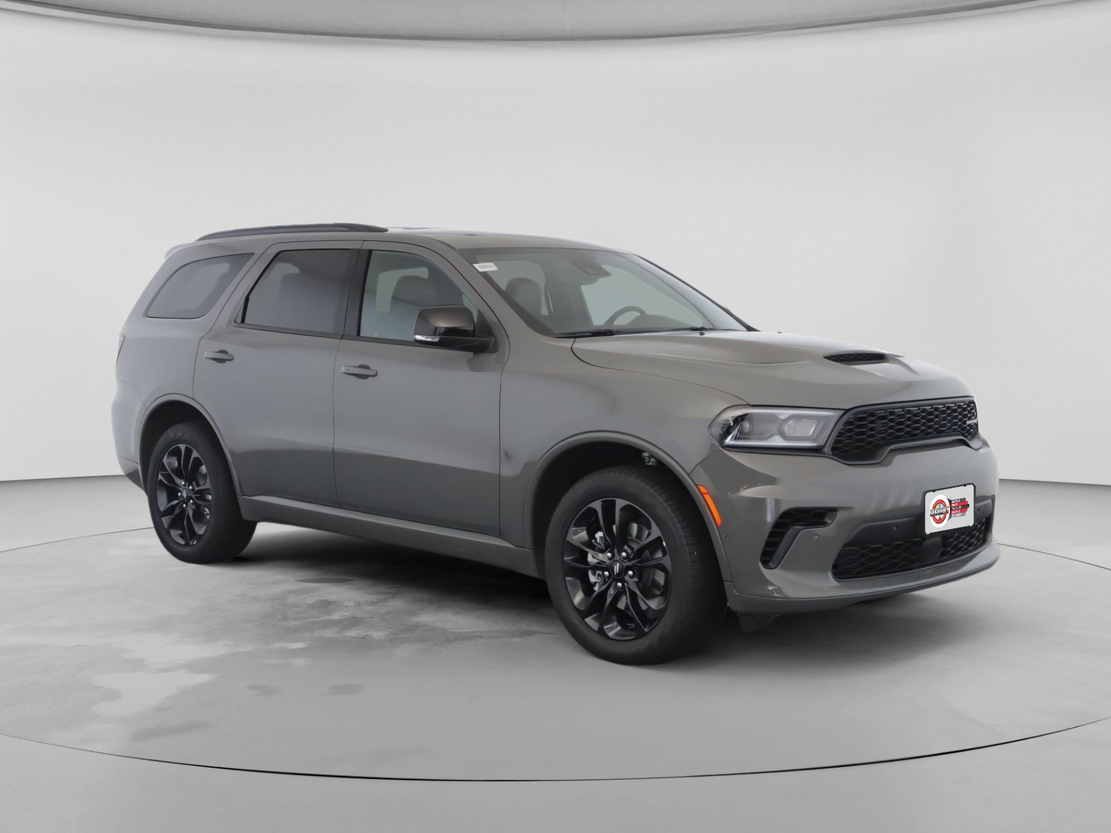 New 2026 Dodge Durango GT AWD/4WD image 35