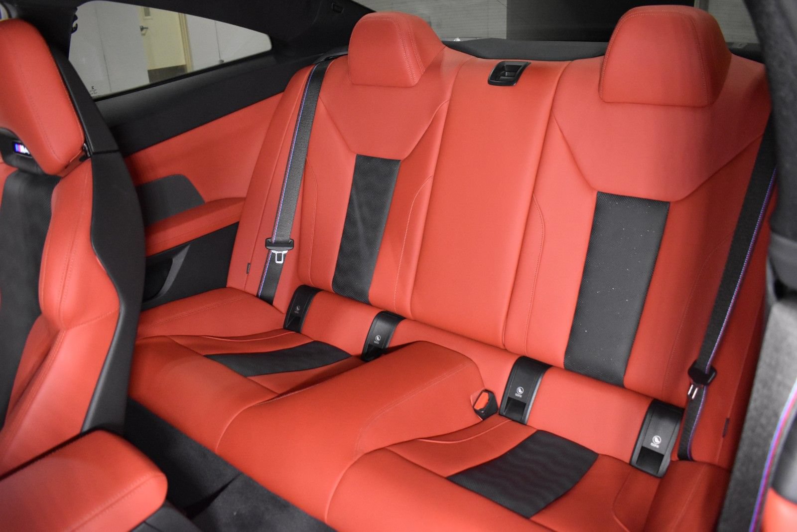 Used 2023 BMW M4 Competition RWD image 31