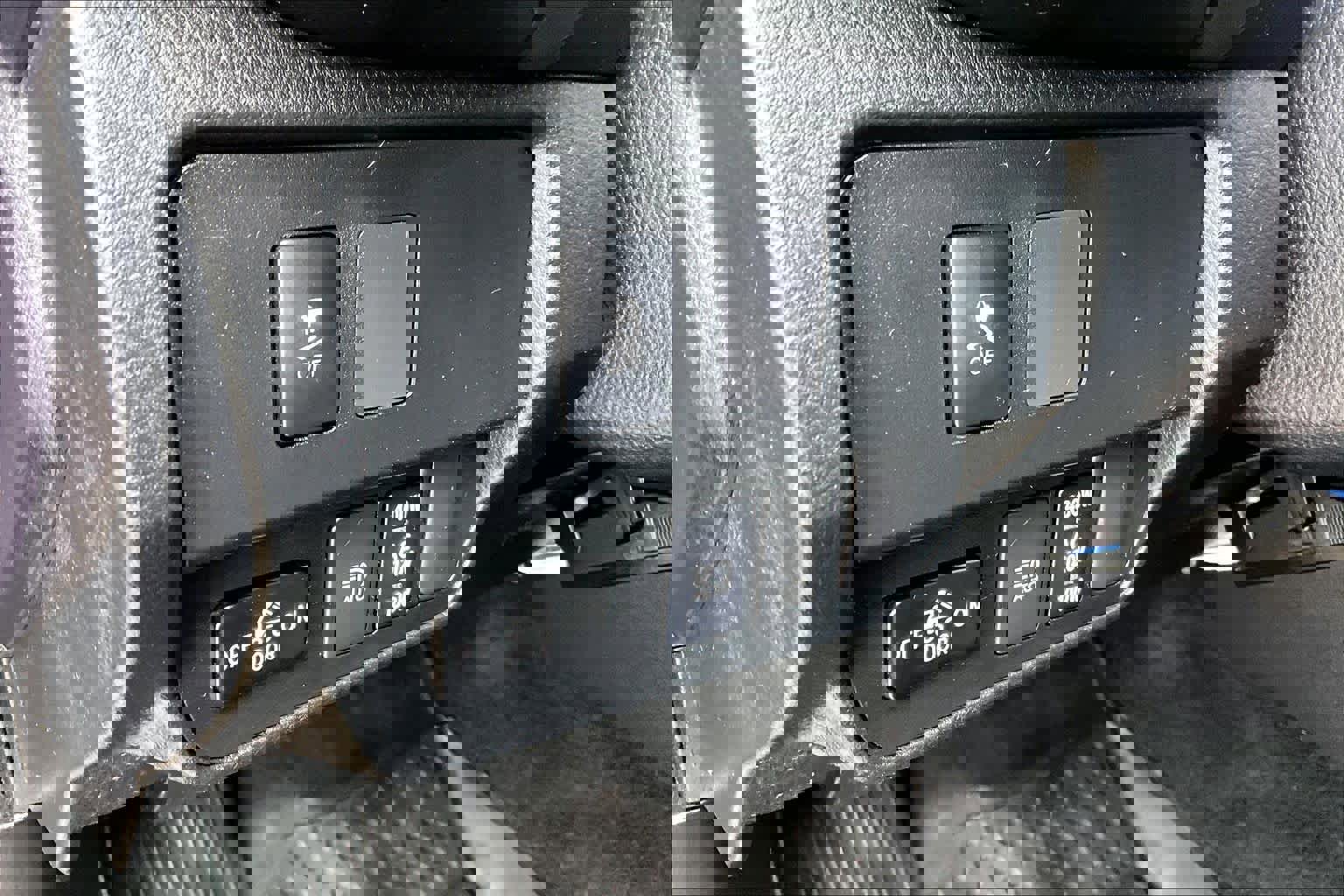 Used 2021 Toyota Tacoma TRD Sport w/ Technology Package image 32