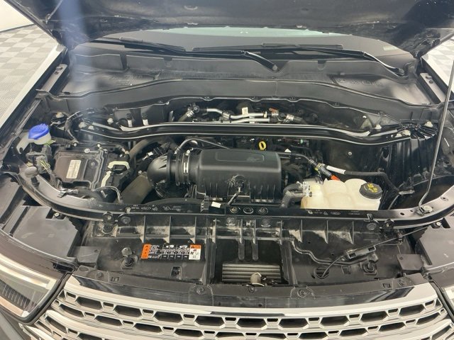 Used 2024 Ford Explorer Limited image 35