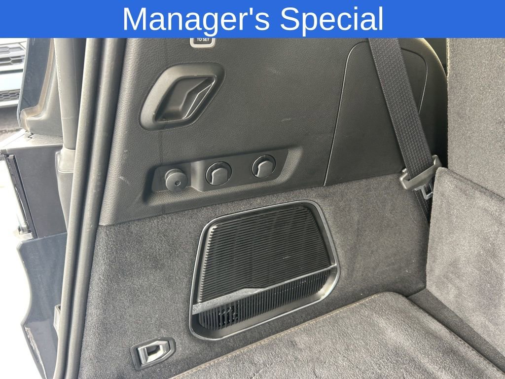 Used 2024 Jeep Grand Wagoneer Series III image 20