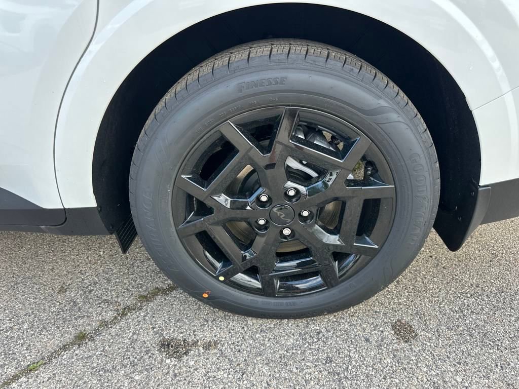 New 2025 Kia Carnival SX Prestige image 46