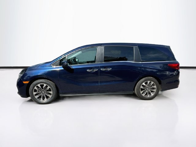 Certified 2024 Honda Odyssey EX-L image 4