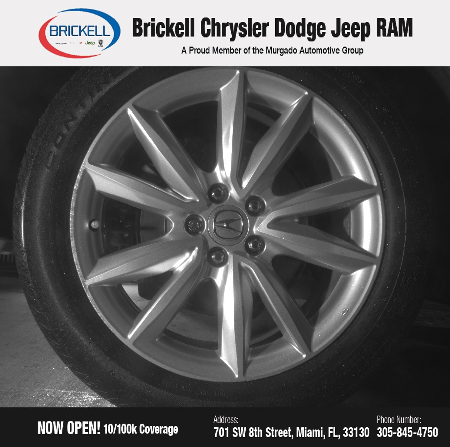 Used 2021 Acura RDX FWD image 12