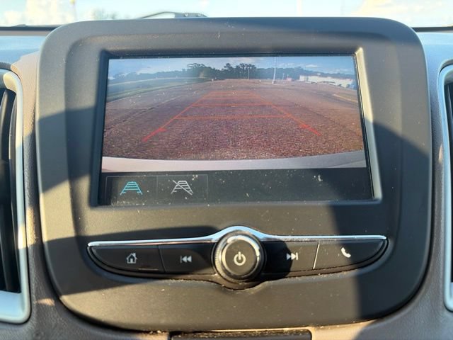 Used 2016 Chevrolet Malibu LS FWD image 21
