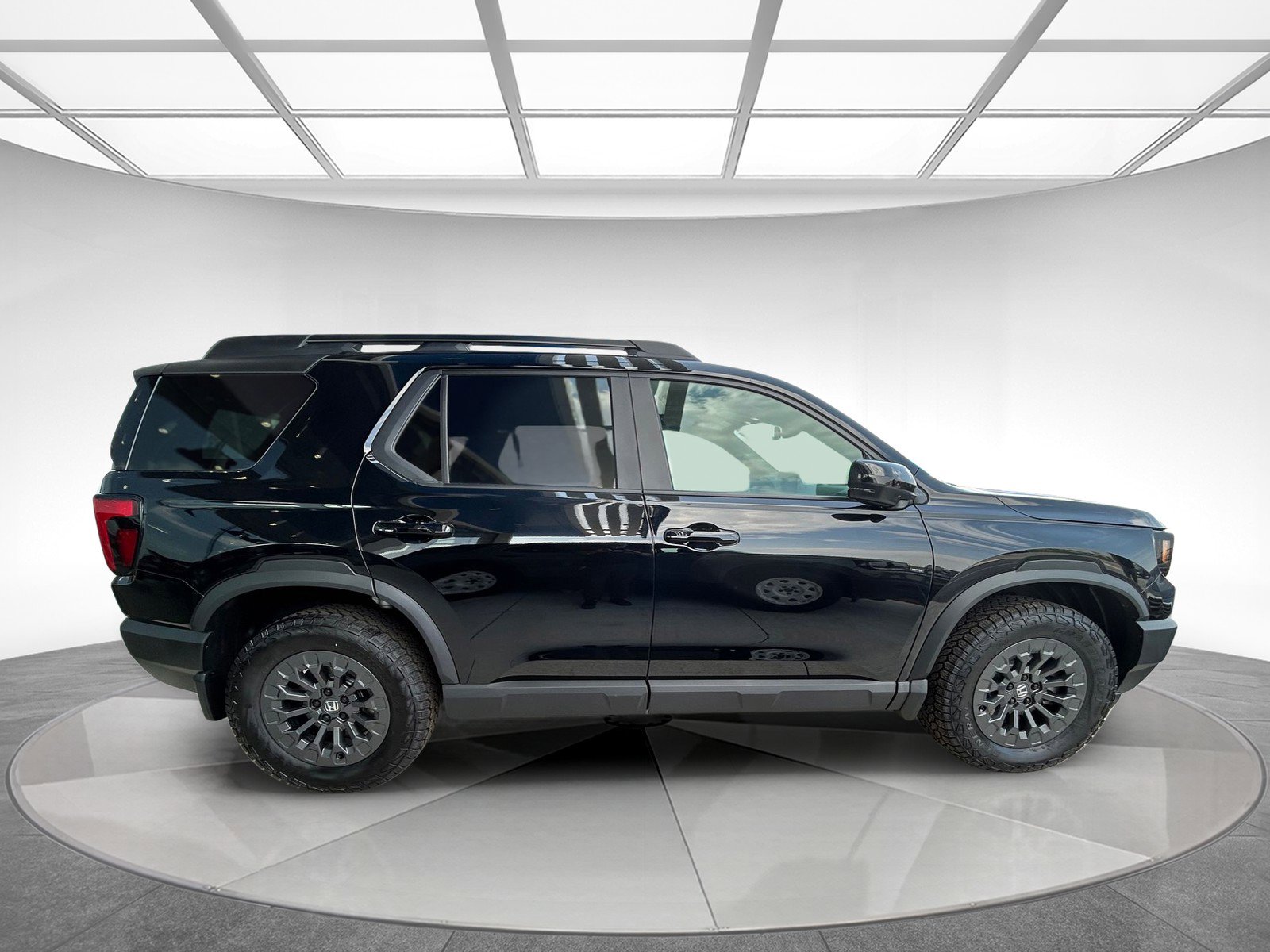 New 2026 Honda Passport TrailSport image 5