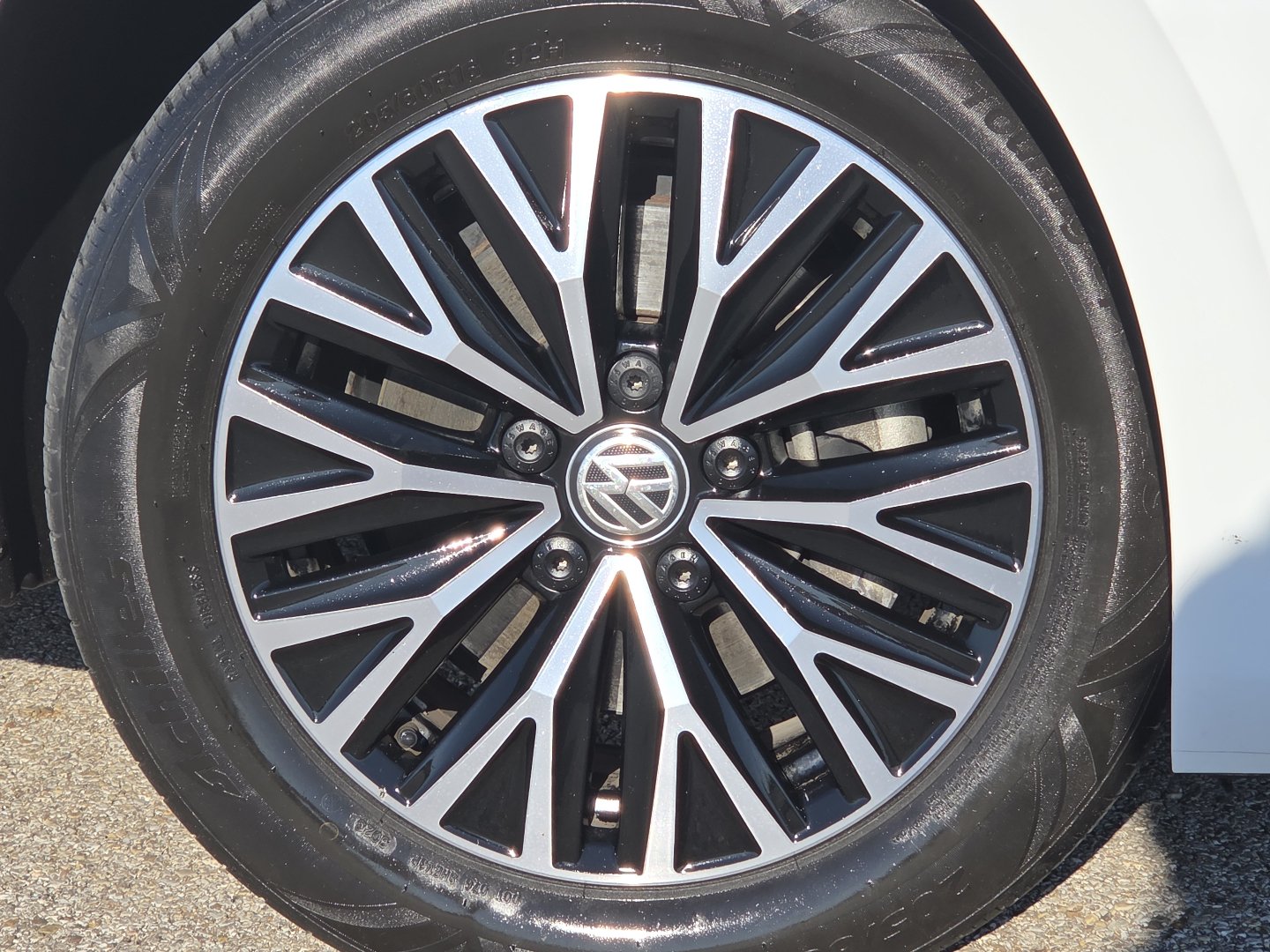 Used 2019 Volkswagen Jetta SEL FWD image 10