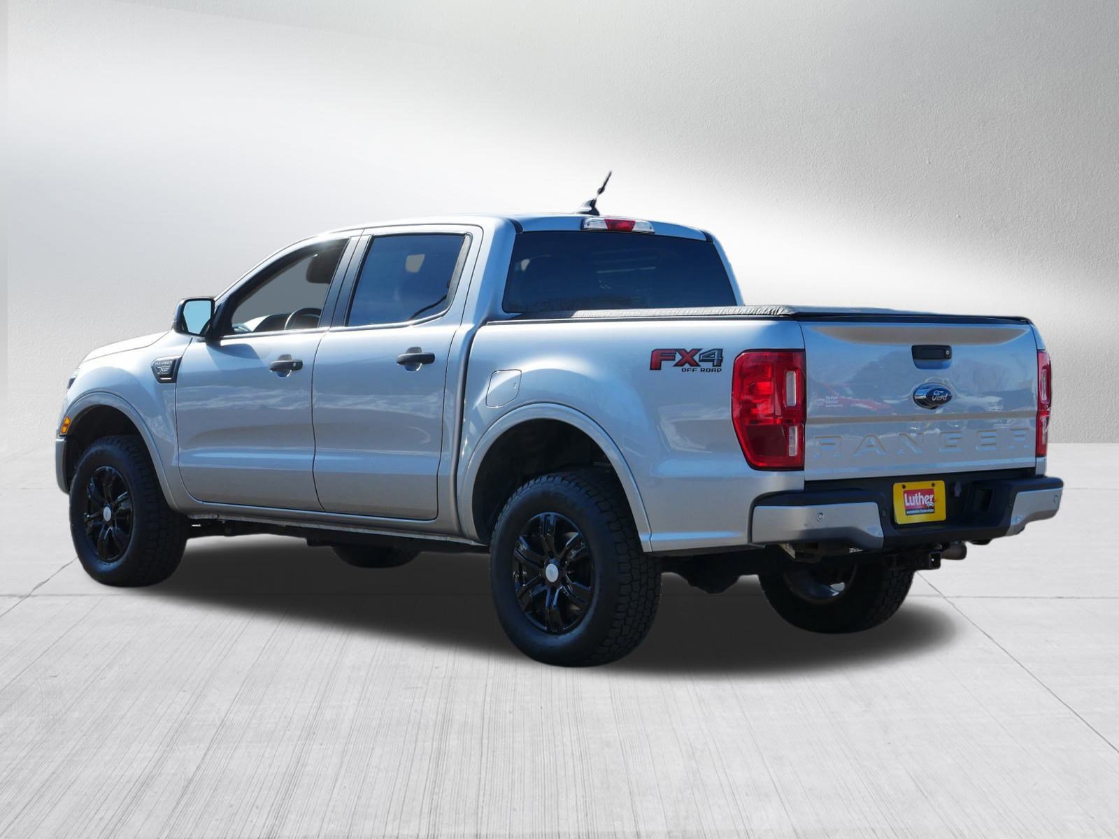 Used 2020 Ford Ranger XLT w/ FX4 Off-Road Package image 5
