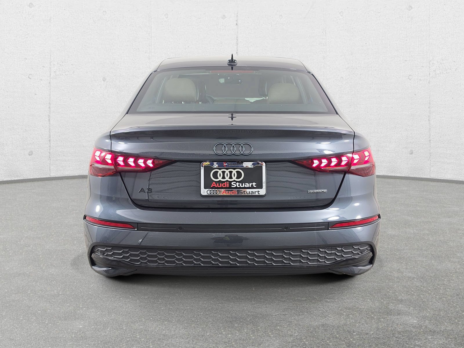 New 2026 Audi A3 2.0T Premium AWD/4WD image 6