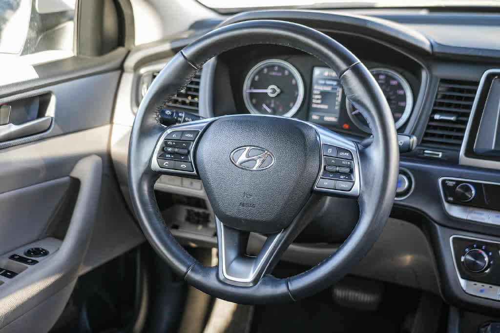Used 2018 Hyundai Sonata SEL FWD image 9