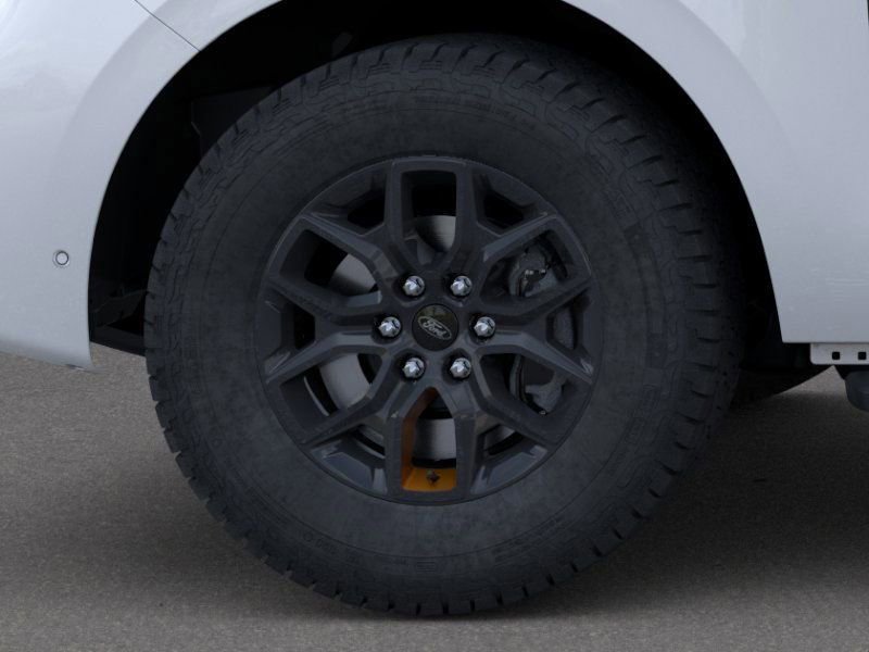 New 2025 Ford Expedition Tremor image 37
