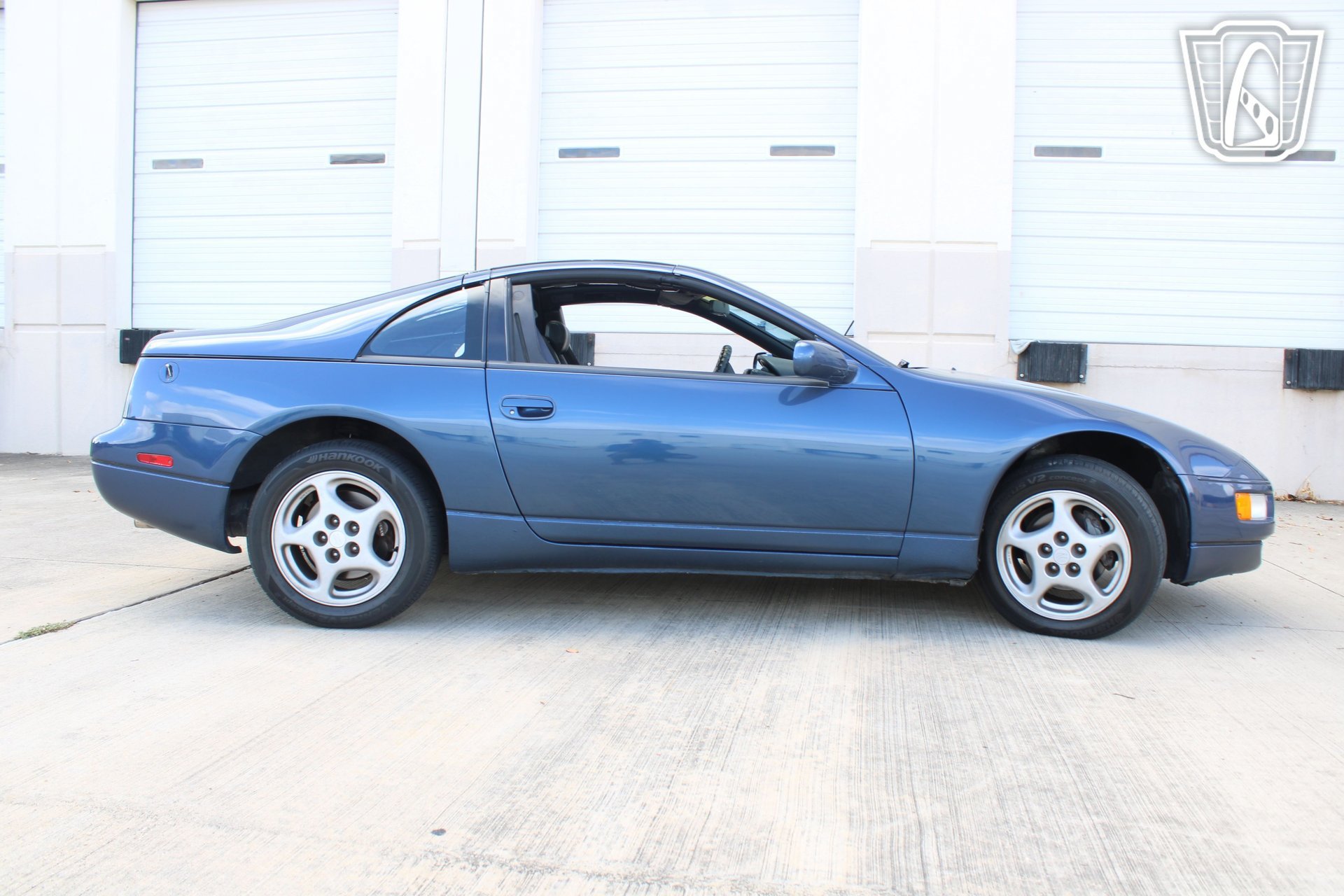 Used 1993 Nissan 300ZX Hatchback RWD image 4