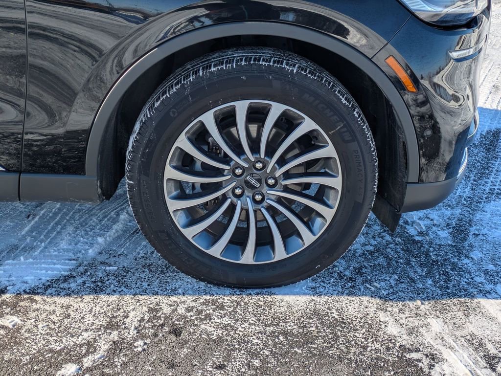 Used 2024 Lincoln Aviator Reserve AWD/4WD image 24