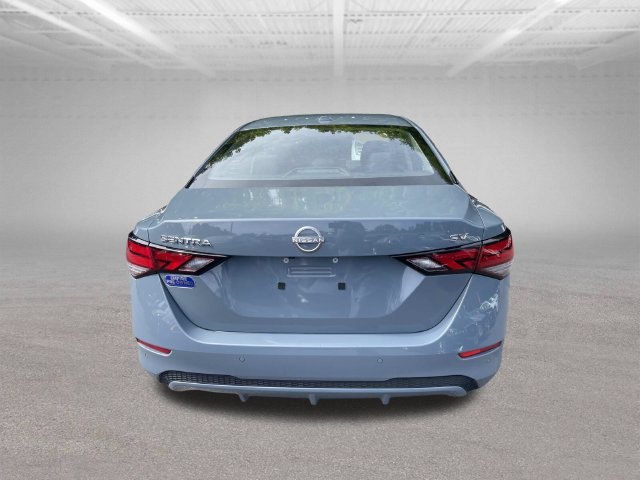 Used 2024 Nissan Sentra SV FWD image 7