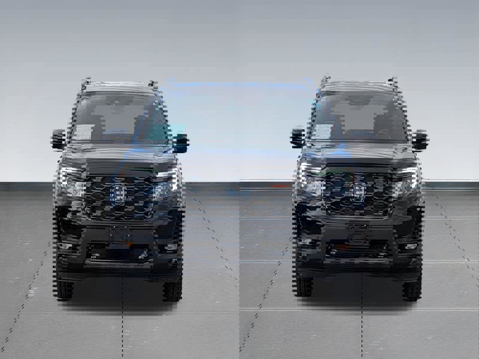 Certified 2023 Honda Passport TrailSport image 9