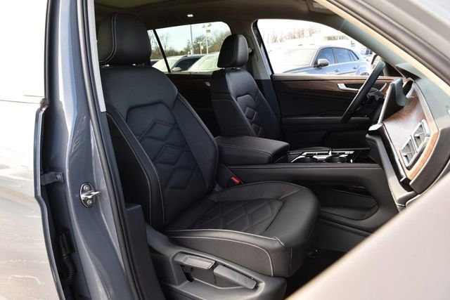 New 2026 Volkswagen Atlas SE AWD/4WD image 20