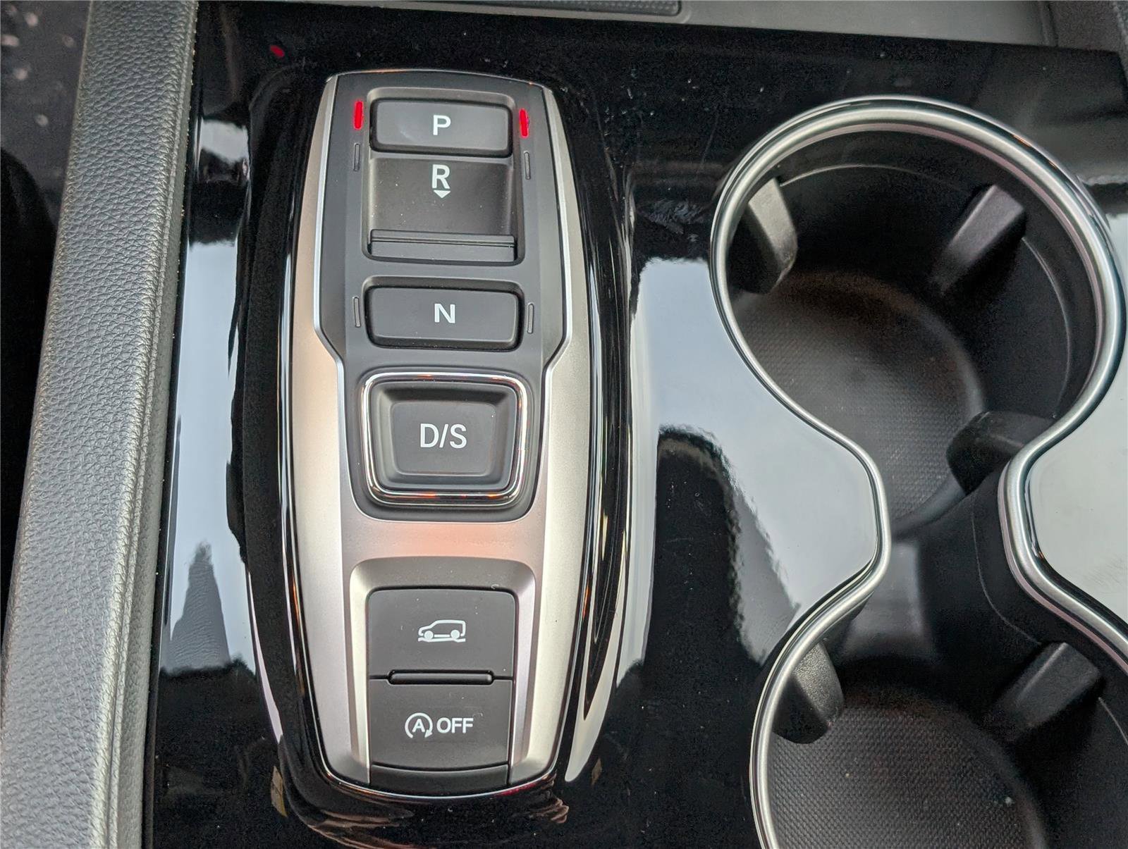 Used 2025 Honda Passport Black Edition image 28