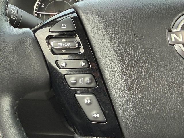 Used 2024 Nissan Armada SL w/ Captain's Chairs Package image 15