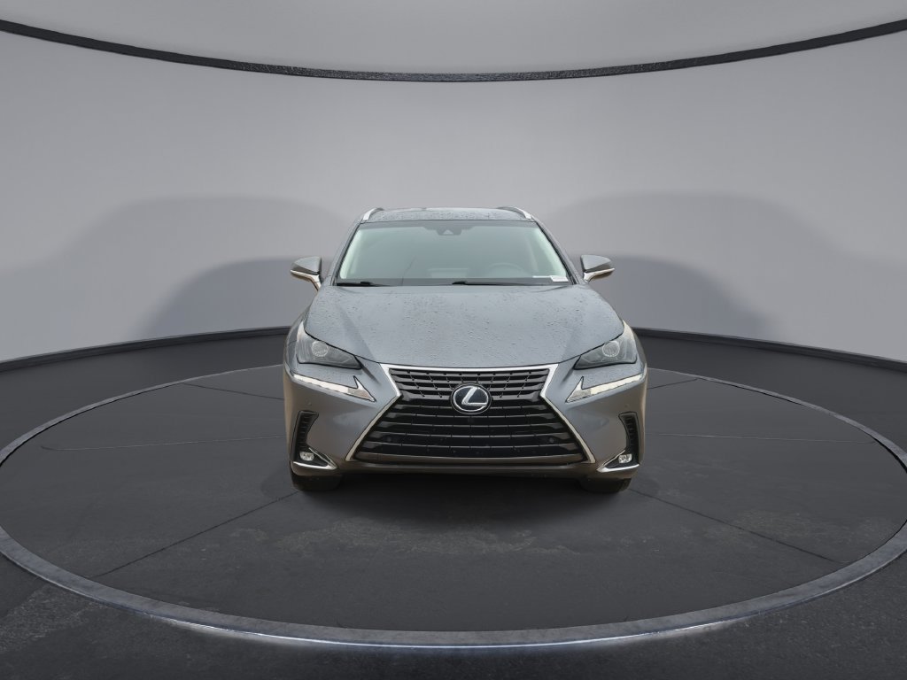 Used 2019 Lexus NX 300h AWD w/ Comfort Package image 3