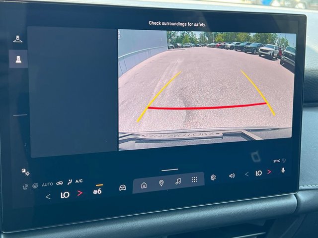 New 2026 MAZDA CX-5 Preferred AWD/4WD image 22
