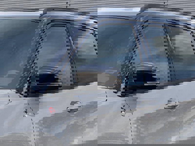 New 2026 Jeep Compass Trailhawk image 23