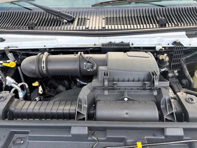 New 2025 Ford E-350 and Econoline 350 Super Duty w/ Power Equipment Group image 23